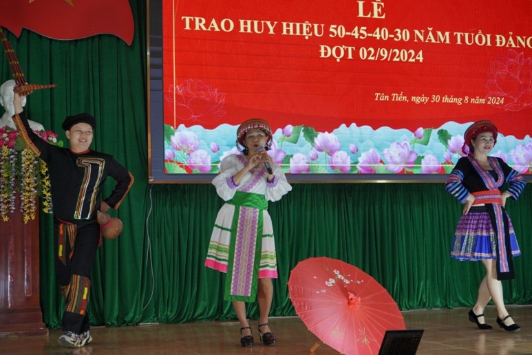 2.3. LỄ 2.9